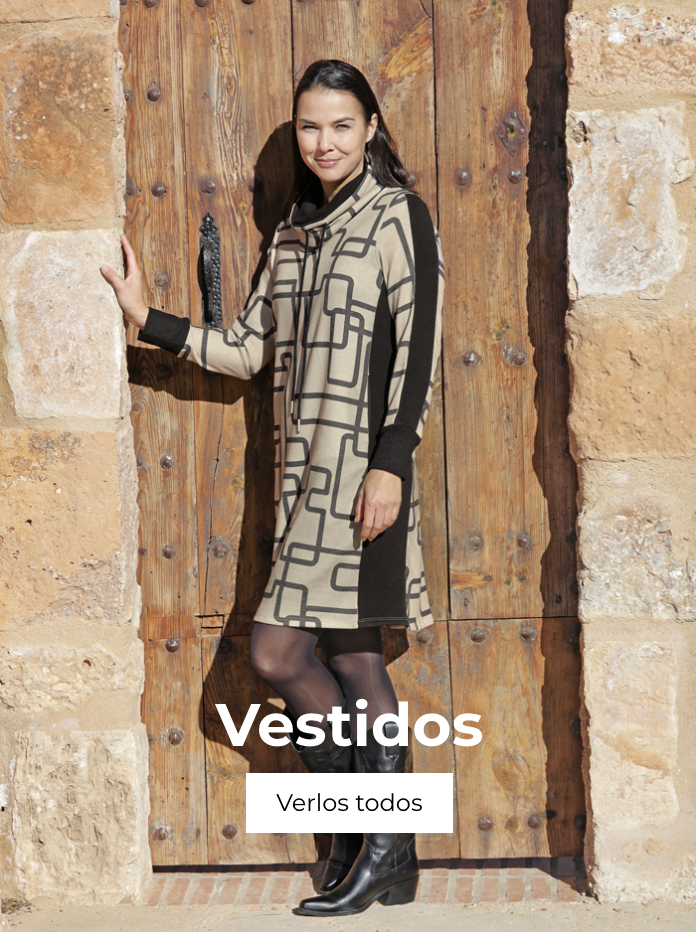 Vestidos